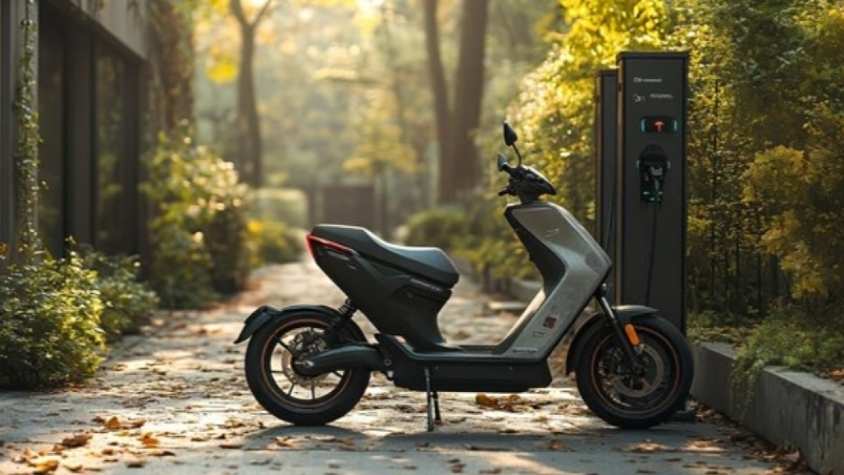 5 Rekomendasi Motor Listrik dengan Service Center Terbanyak di Indonesia