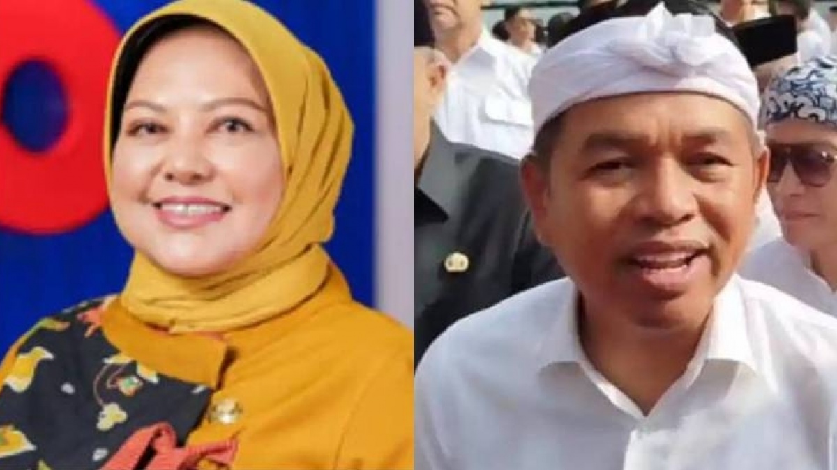 Kenapa Ida Hamidah Dicopot Dedi Mulyadi? Ini Kronologi Kasus Samsat Soekarno-Hatta