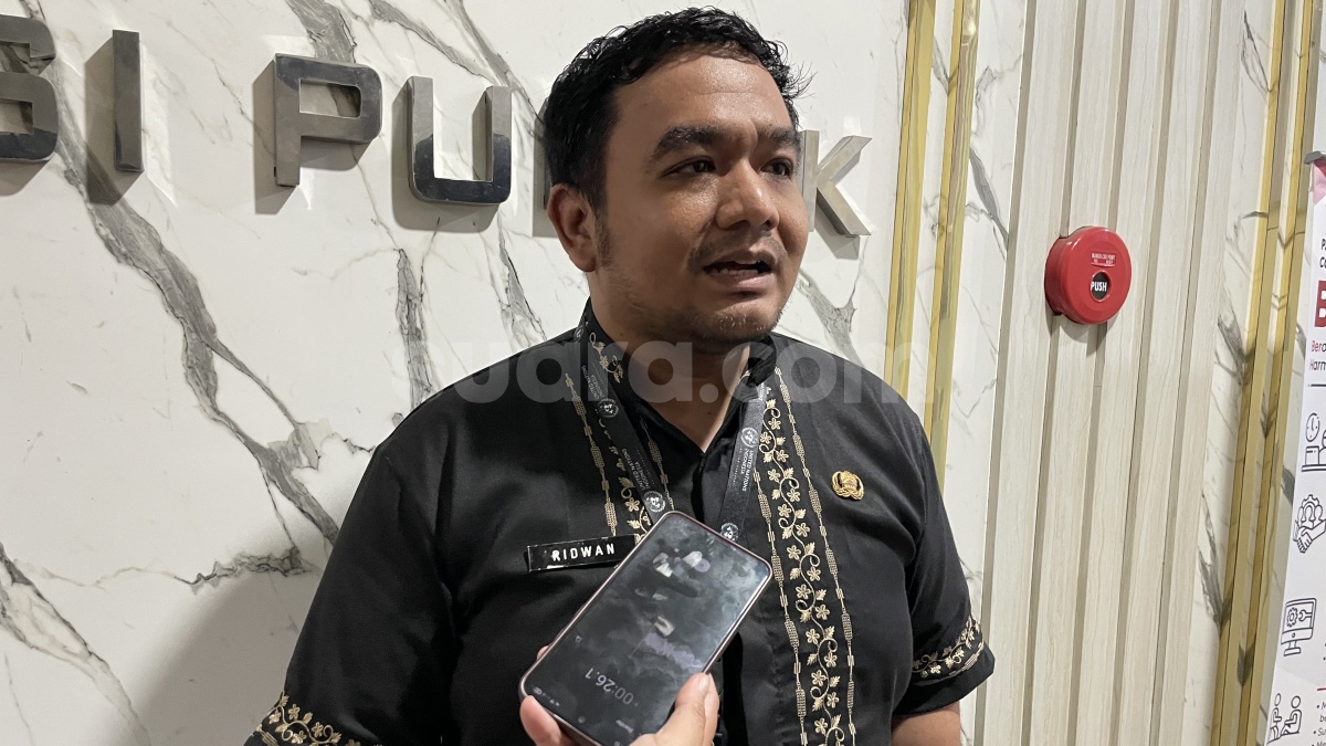 ASN Jakarta Tetap Layani Publik Meski Ada WFH, Pramono Anung: Kepentingan Masyarakat yang Utama
