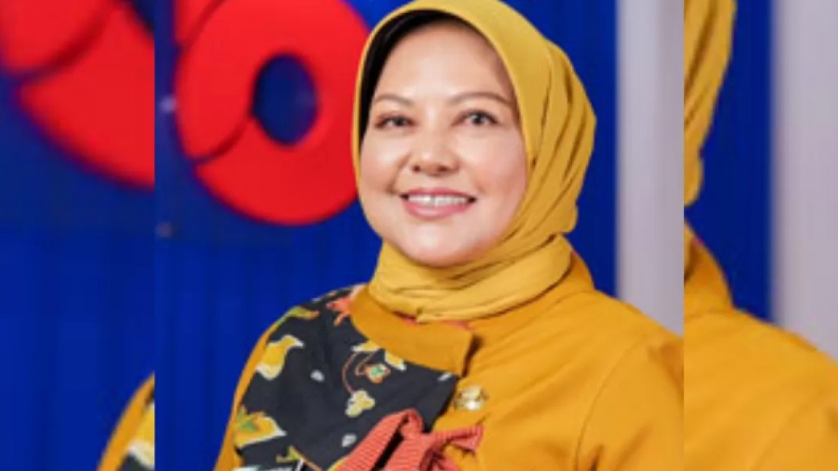 Profil Ida Hamidah, Pimpinan Samsat Soetta yang Dicopot Dedi Mulyadi