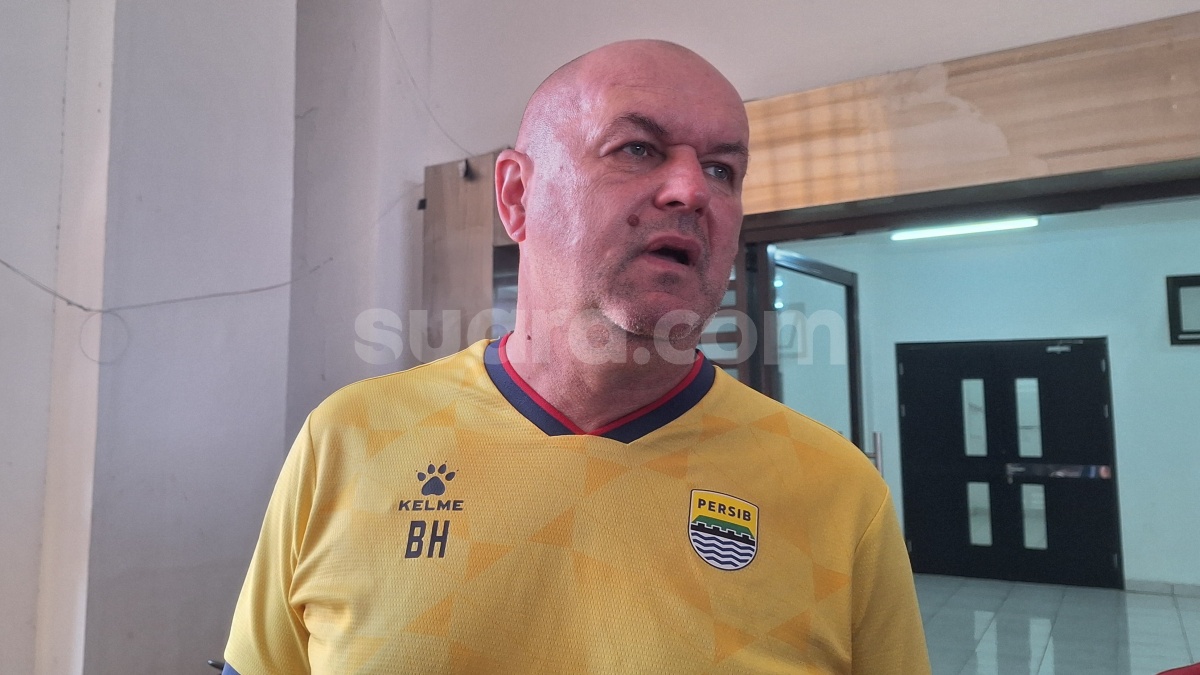 Julio Cesar Absen Lawan Bali United, Bojan Hodak: Tidak Masalah