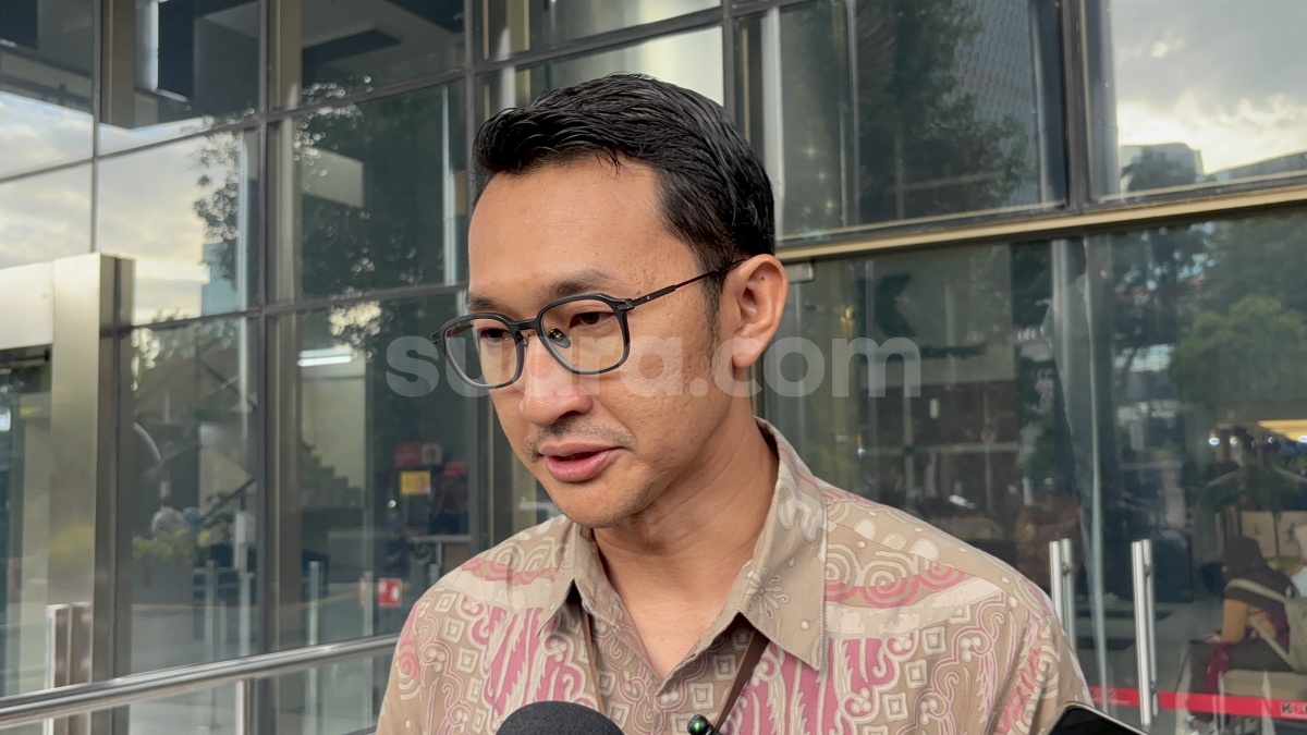 KPK Bongkar Modus 4 Pegawai Gadungan yang Peras Ahmad Sahroni, Ternyata Bukan yang Pertama Kali!