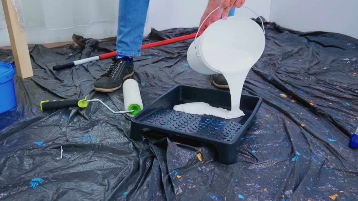 Jangan Asal Pilih Material Bangunan! Ini Dampak Buruk Paparan Timbal Bagi Otak dan Kesehatan
