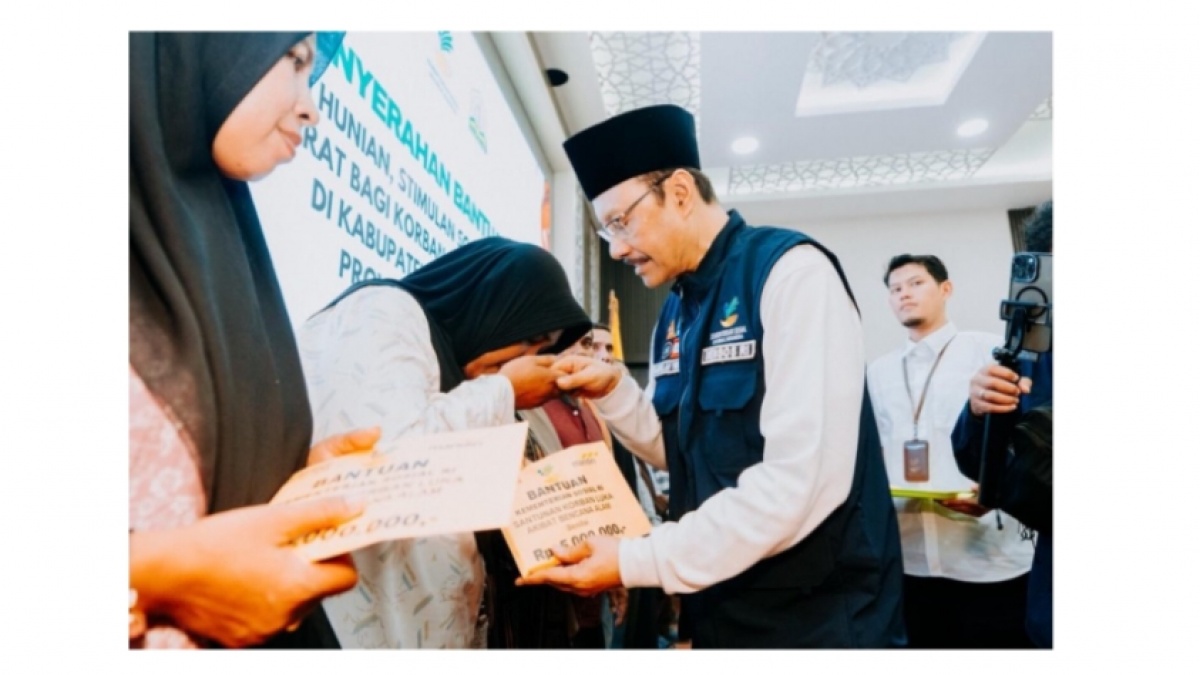Cara Cek Bansos 2026: PKH, BPNT, PIP, dan PBI JKN