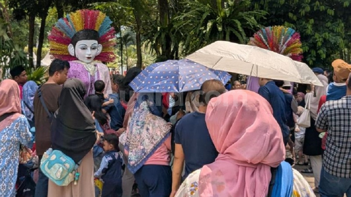 Jakarta Boleh Modern, Tapi Jangan Biarkan Warga Betawi Tersingkir dari Tanah Leluhur