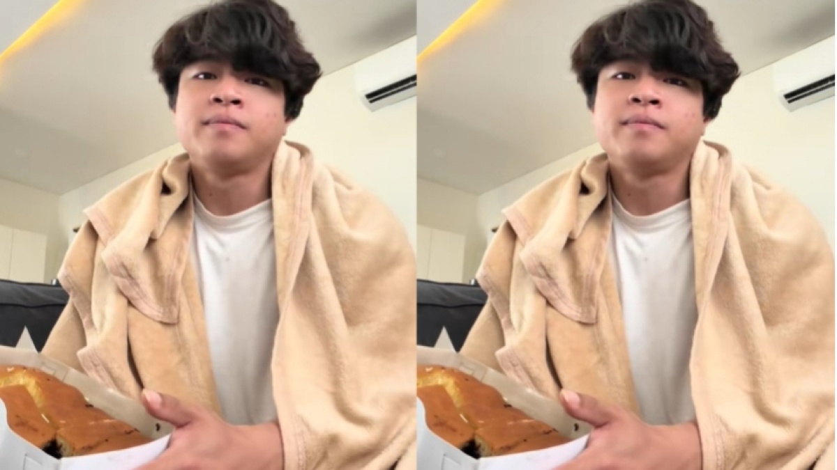 Steven Wongso Samakan Penjual Martabak dengan Pengedar Narkoba, Nicky Tirta Emosi