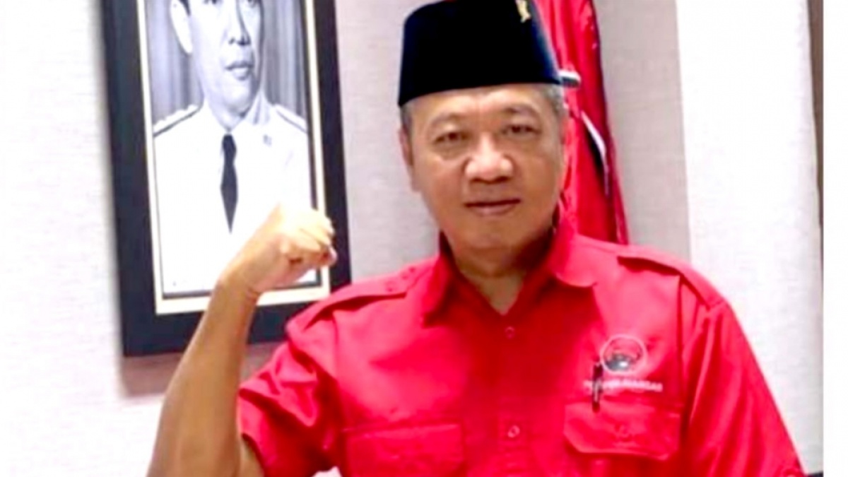 Gaji Pokok Bupati Tulungagung Gatut Sunu Wibowo yang Terjaring OTT KPK