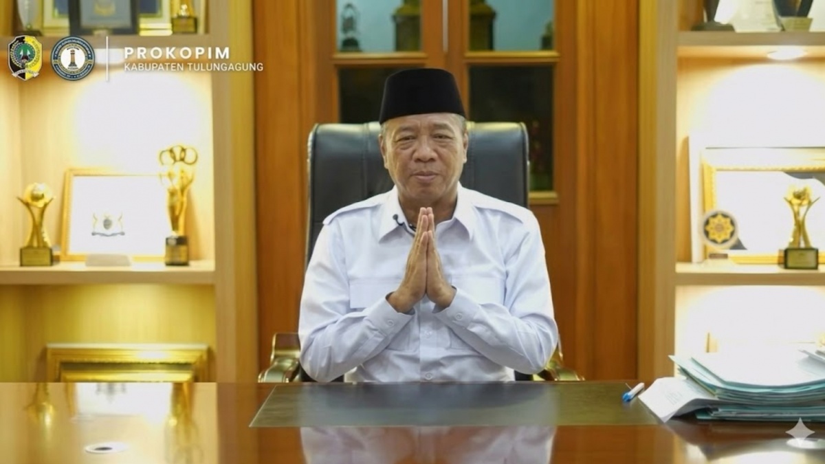 Daftar Koleksi Mobil dan Motor Gatut Sunu Wibowo, Bupati Tulungagung yang Terjaring OTT KPK