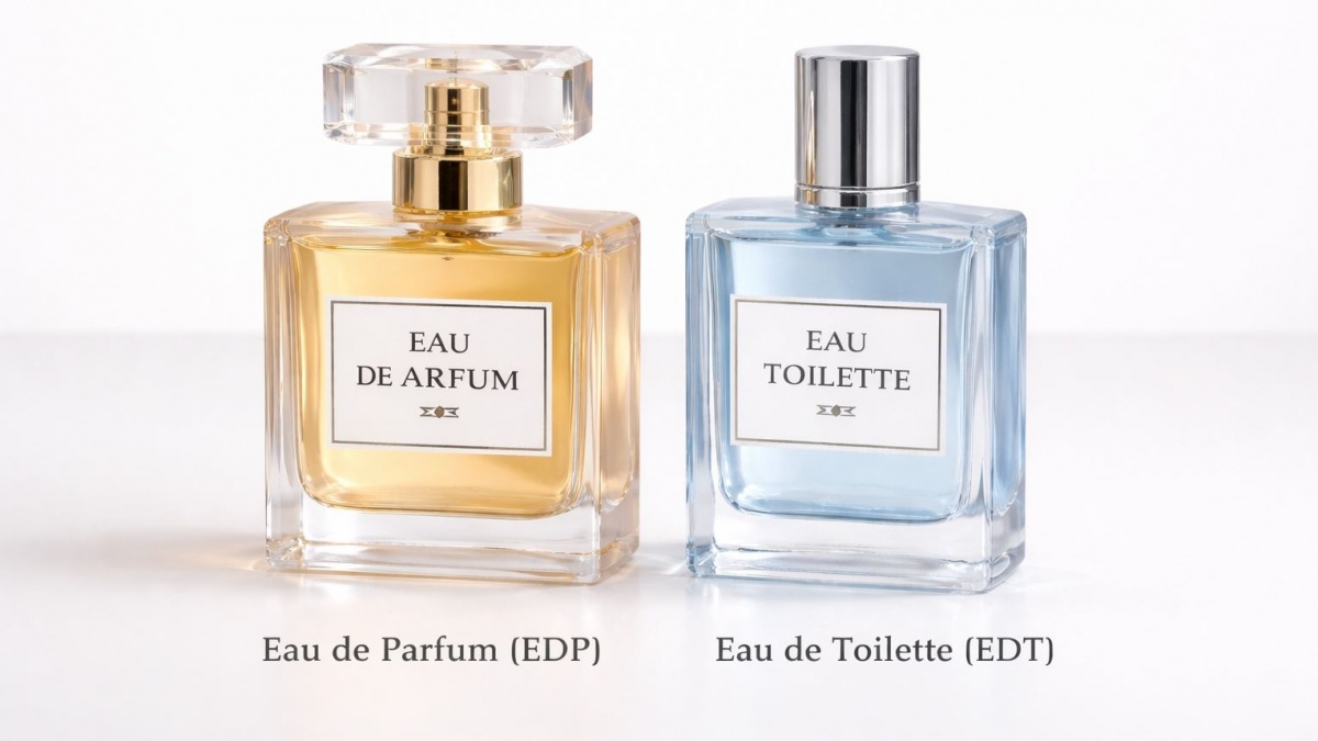 Apakah Parfum EDP Lebih Awet dari EDT? Ini 5 Eau de Parfum Lokal Paling Enak Wanginya