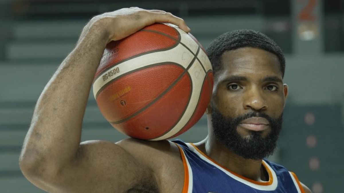 IBL 2026: Pelita Jaya Resmi Datangkan Perrin Buford, Top Skorer Liga Jepang