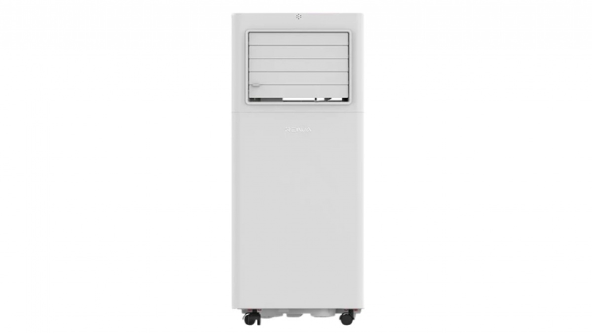 5 AC Portable Mini Watt Kecil untuk di Kamar: Angin Semriwing, Anti Ribet Pemasangan