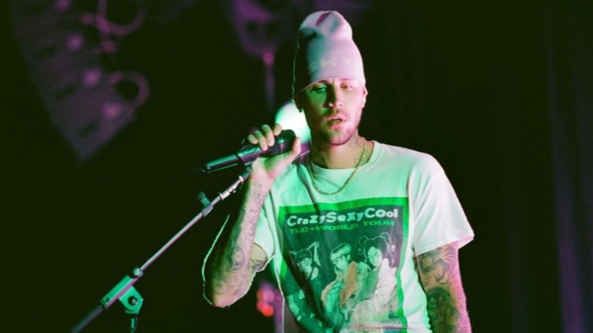 Fantastis! Justin Bieber Dibayar Rp170 Miliar Jadi Headliner Coachella 2026