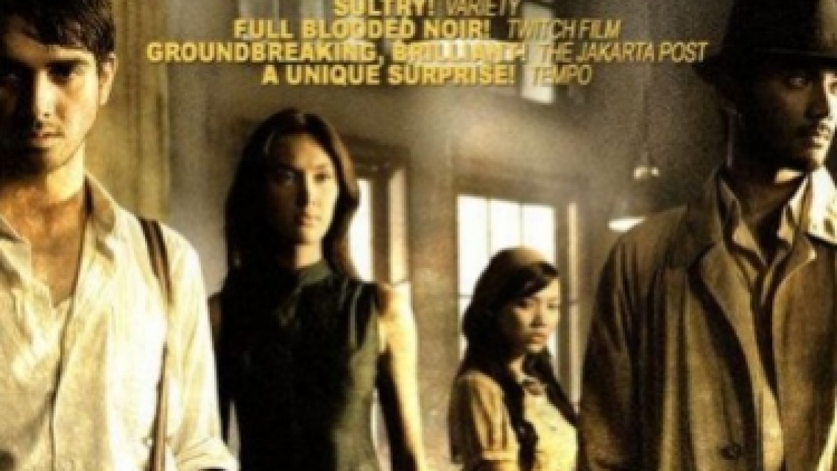 Sinopsis Kala, Film Joko Anwar yang Bikin Manoj Punjabi Rugi Miliaran Rupiah