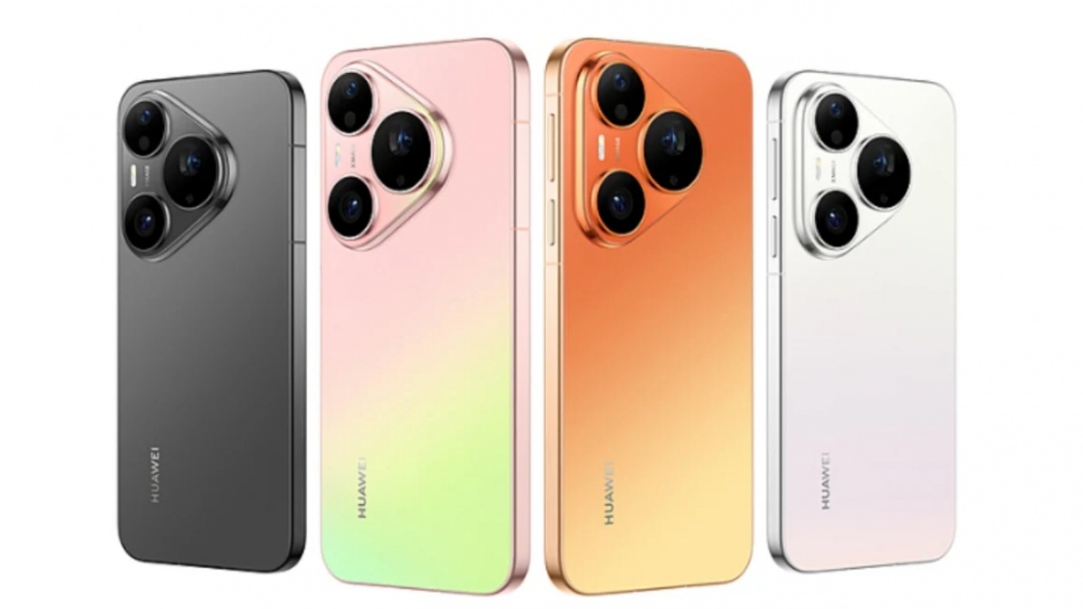Huawei Pura 90 Pro Debut 20 April, Andalkan RAM 16 GB dan Chip Kirin Anyar