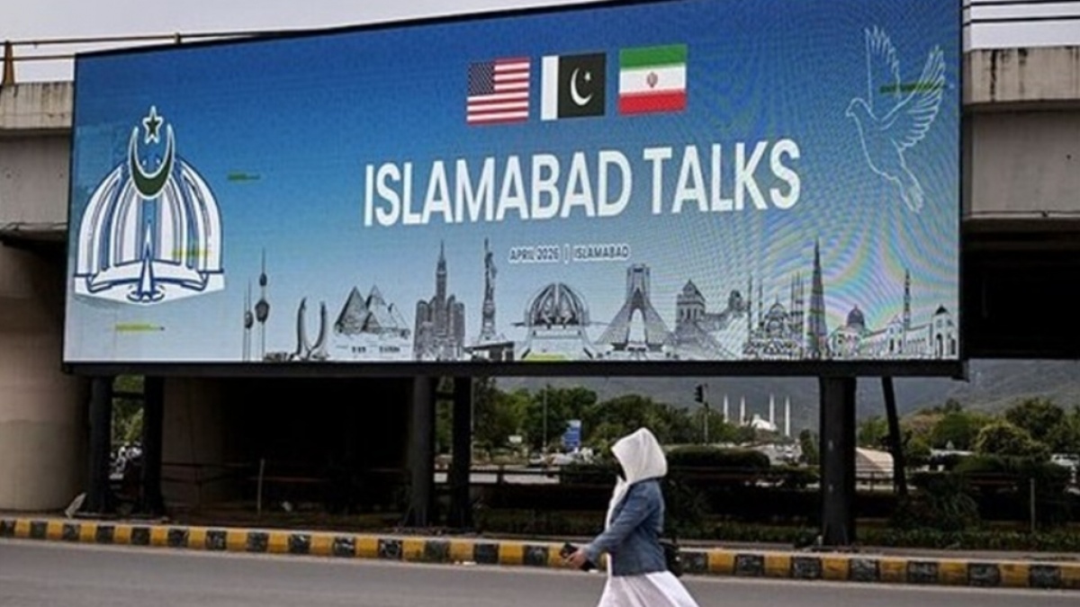 Jenderal Pakistan ke Teheran, Negosiasi AS dan Iran Berpotensi Berlanjut