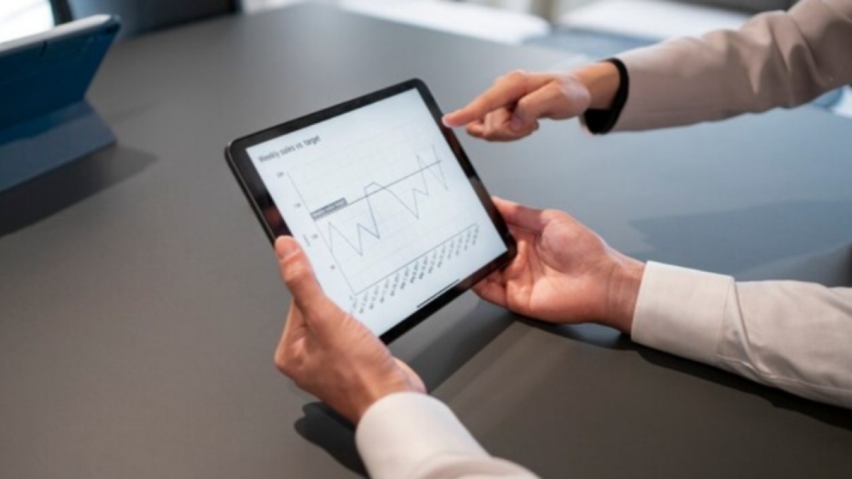 5 Rekomendasi Tablet dengan Chipset Setara Laptop: Desain Mumpuni, Cocok buat Multitasking