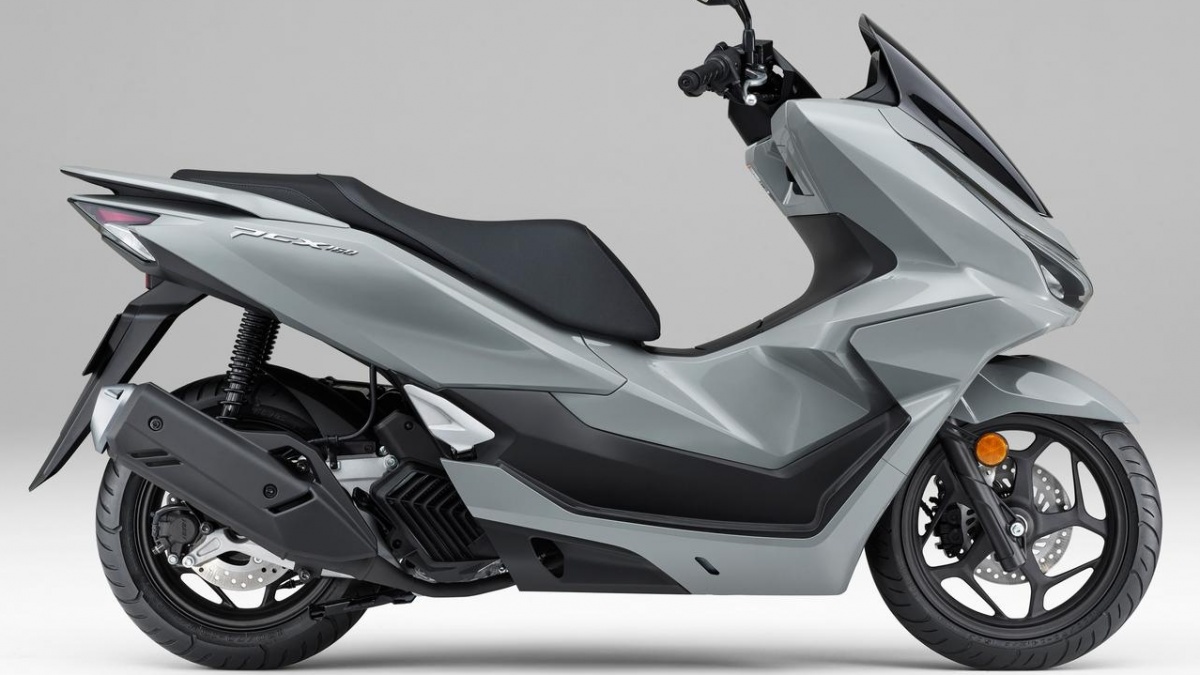 Honda PCX160 2026 Resmi Meluncur Bawa Wajah Baru yang Lebih Premium