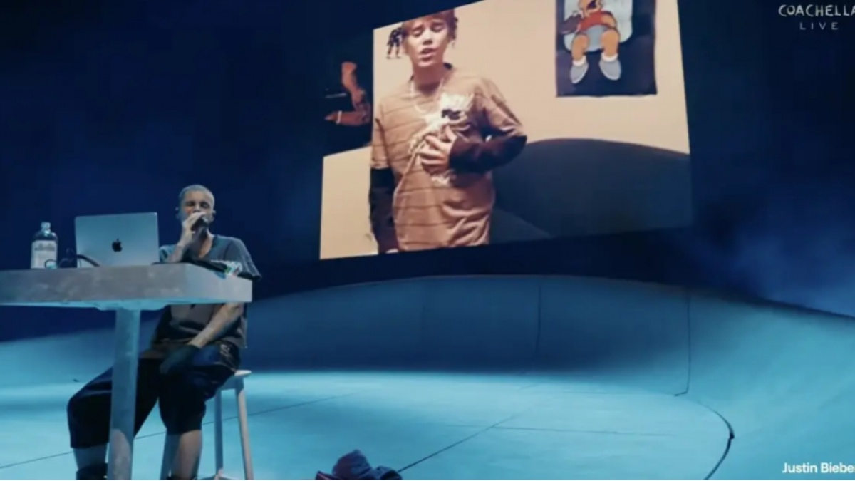 Comeback yang Mengecewakan? 3 Alasan Mengapa Aksi Justin Bieber di Coachella 2026 Tuai Kritik Tajam