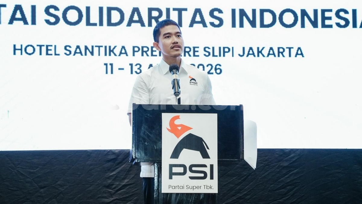 Respons Kritik JK ke Pemerintahan Prabowo, Kaesang: Kita Butuh Suasana Tenang, Bukan Kegaduhan