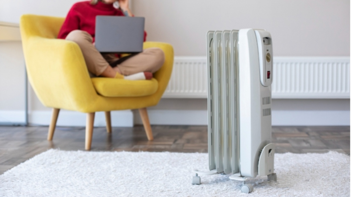 Kamar Kos Gerah? Ini 7 Rekomendasi AC Portable Hemat Listrik, Dinginnya Bikin Betah!