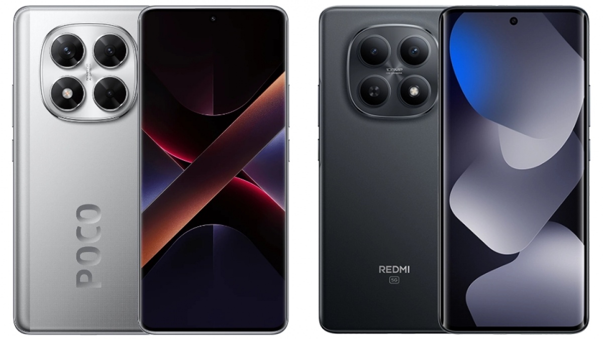 5 HP Xiaomi 5G di Bawah Rp4 Juta April 2026, Performa Kencang Tanpa Lemot