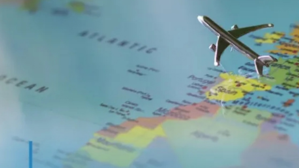 Apa Itu Blanket Overflight? Berbahaya Bagi Kedaulatan RI, Rumornya Bakal Diteken Menhan