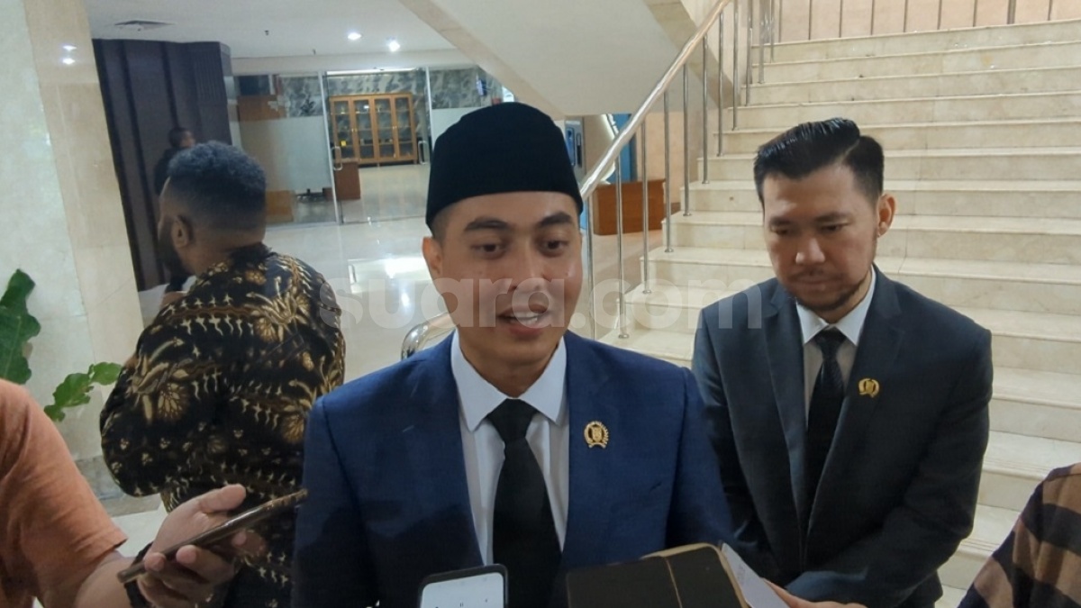 DPRD DKI Usul Kursi Legislator Ditambah Jadi 220, Ini Alasannya