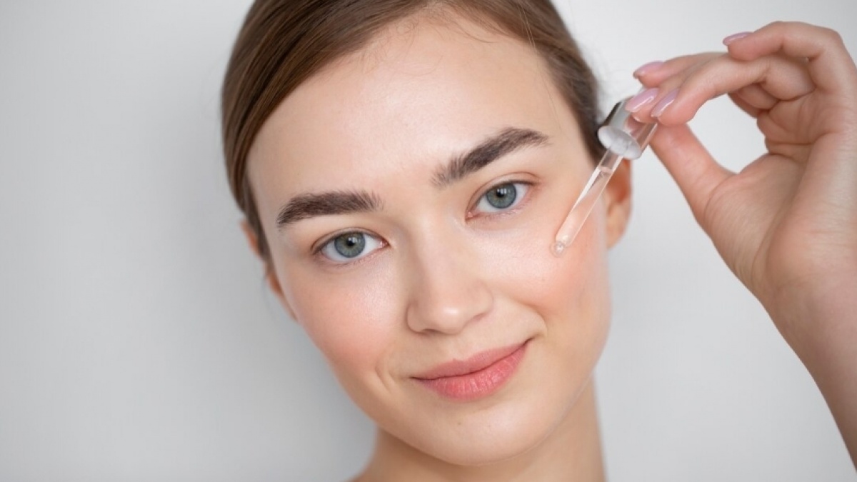 5 Serum Lokal untuk Mencerahkan Wajah, Bye-Bye Kulit Kusam dan Noda Hitam