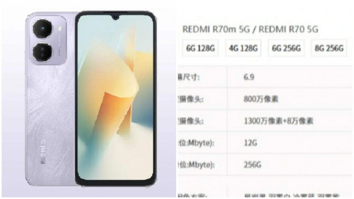 Redmi Diprediksi Siapkan Lini HP Murah Anyar, Varian 'R' Sasar Segmen Gaming?