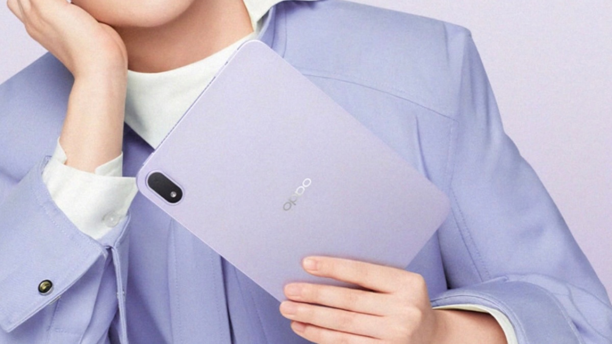 Oppo Pad Mini Debut Global 21 April, Bawa Layar 144 Hz dan Chip Flagship Snapdragon