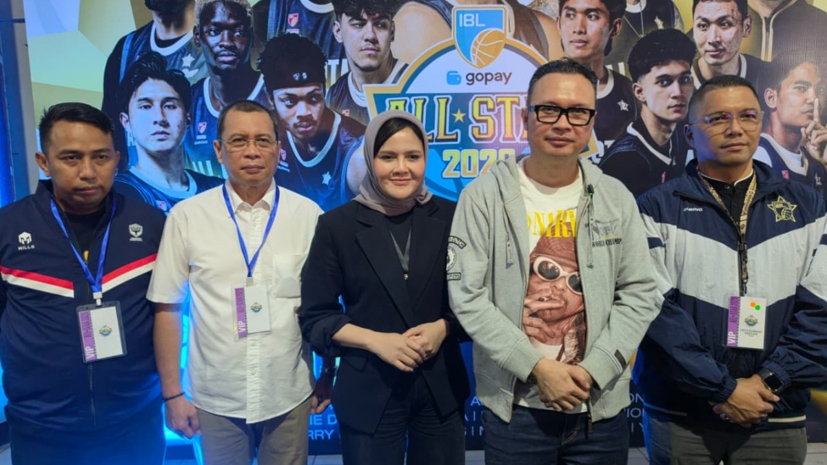 Puji Dampak IBL All-Star 2026, Ditjen Imigrasi Bentuk Tim Permudah Masuknya Pemain Asing