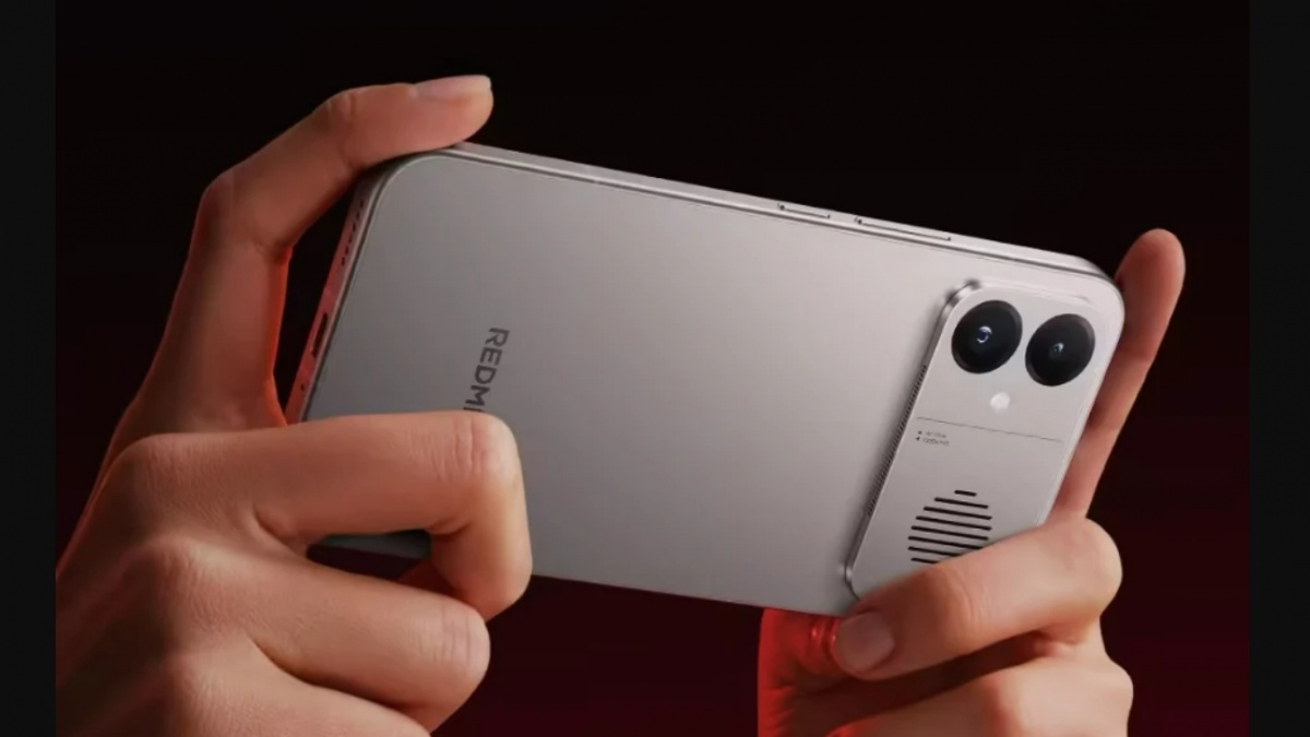 Redmi K90 Max Pamer Fitur Gaming: Dirancang untuk eSports, Delta Force pada 165 FPS