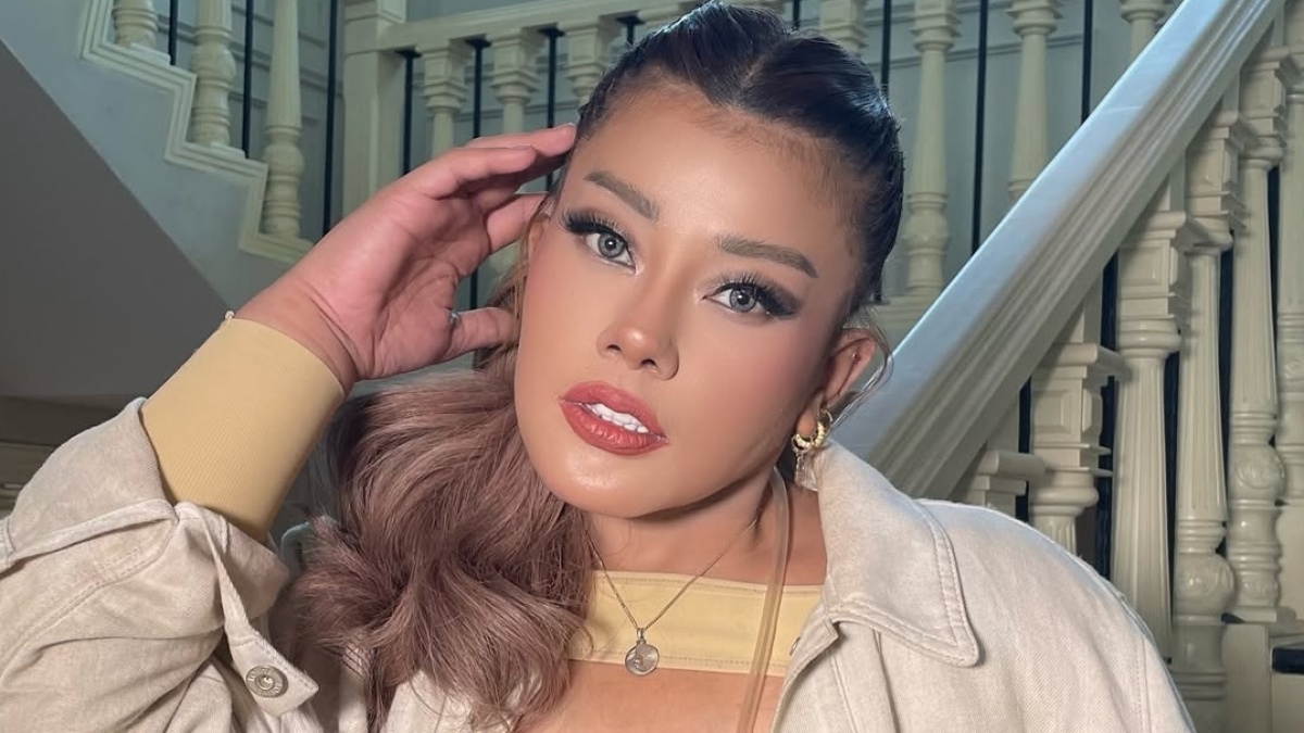 Shindy Samuel Minta Maaf ke Rendy usai Ditalak, Akui Tak Bisa Penuhi Nafkah Batin