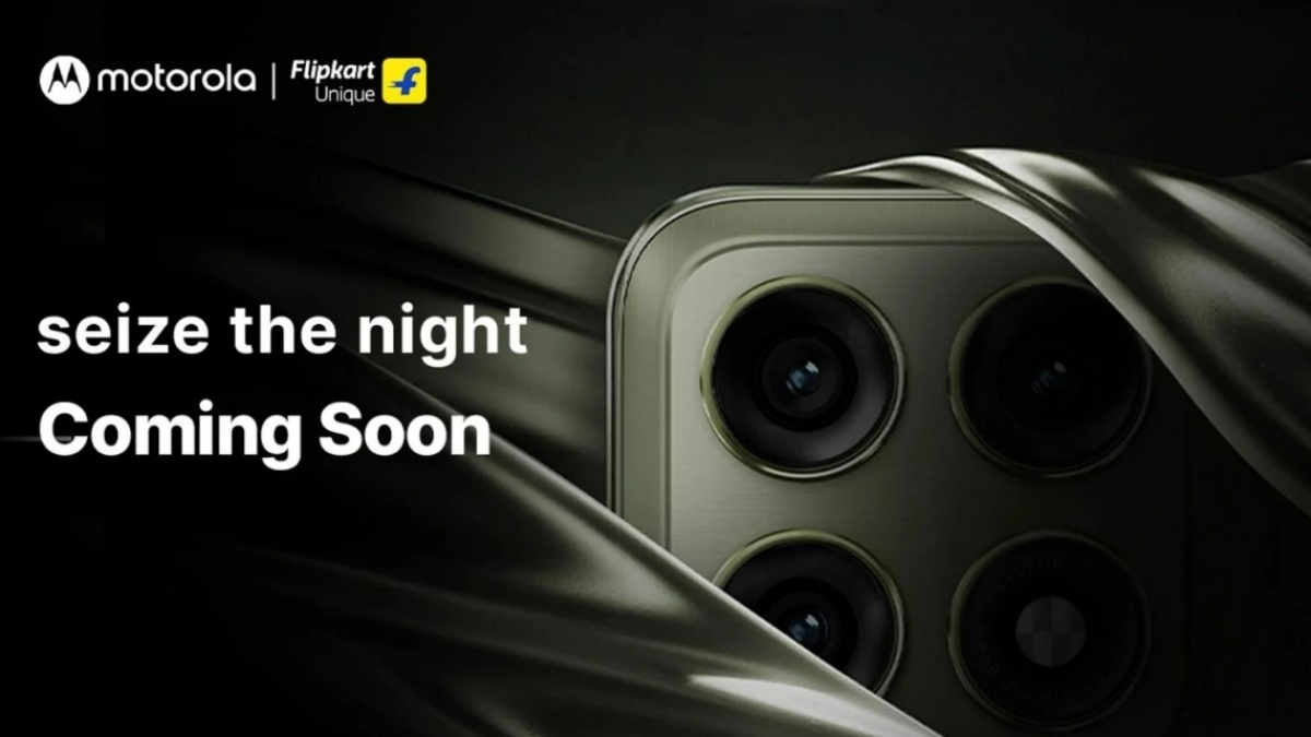 Motorola Edge 70 Pro Siap Rilis, Dukung Zoom Optik 3.5X dan Baterai Jumbo