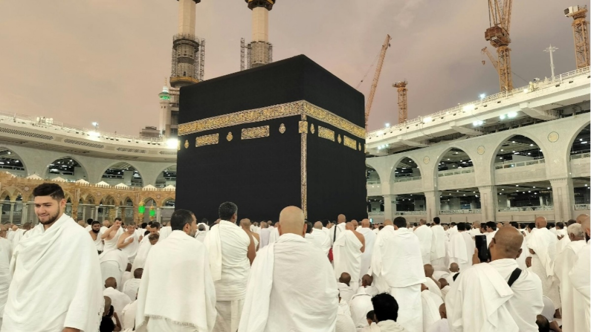 Jangan Sampai Menyesal! Ini Risiko Besar Jika Berangkat Haji Tanpa Visa Sah