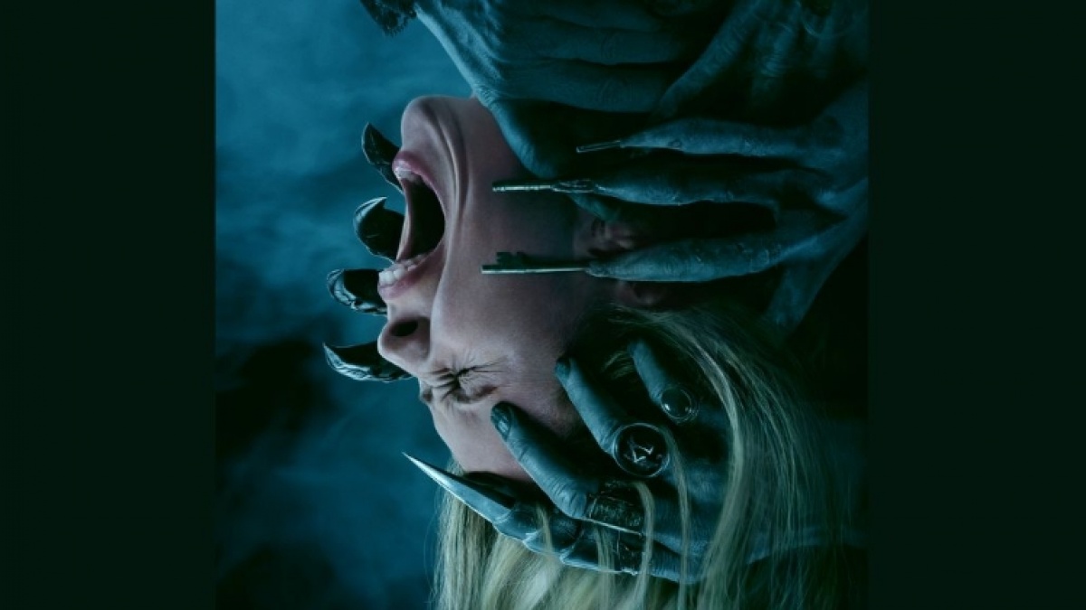Insidious: Out of the Further Siap Teror Bioskop, Ini Sinopsis dan Daftar Pemainnya