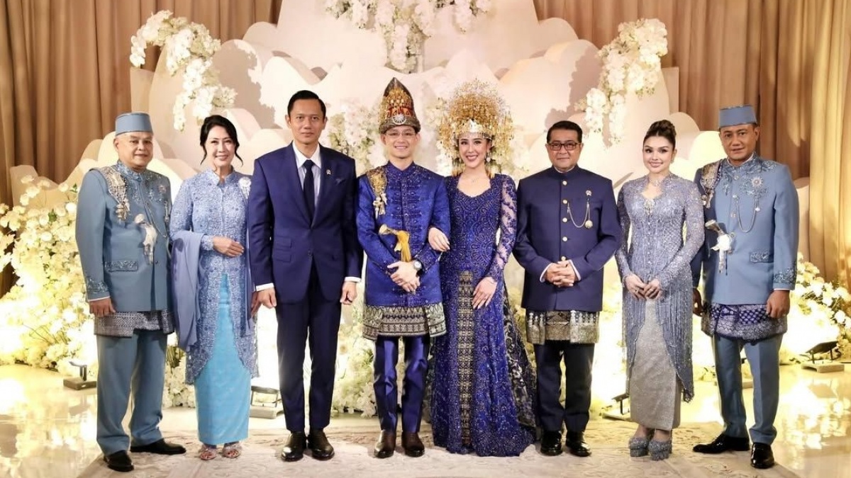 Bukan Cuma Tamara Bleszynski, Mertua Teuku Rassya Juga Tak Ada di Pelaminan