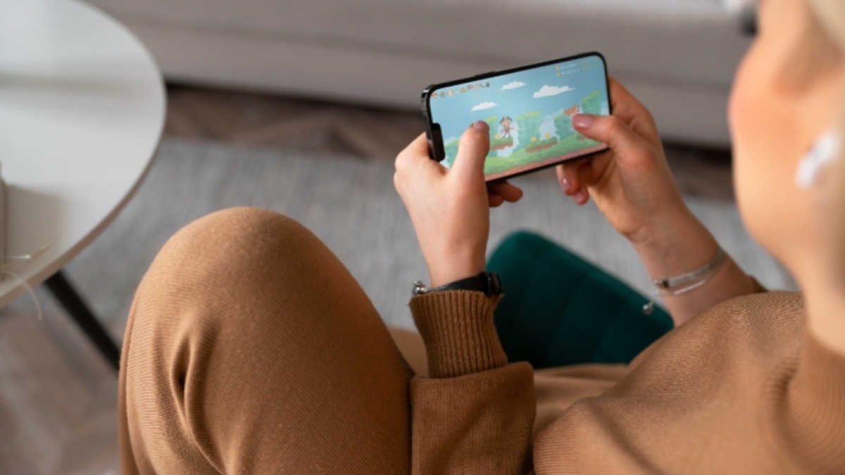 7 HP Gaming Paling Murah April 2026, Mulai Rp1 Jutaan