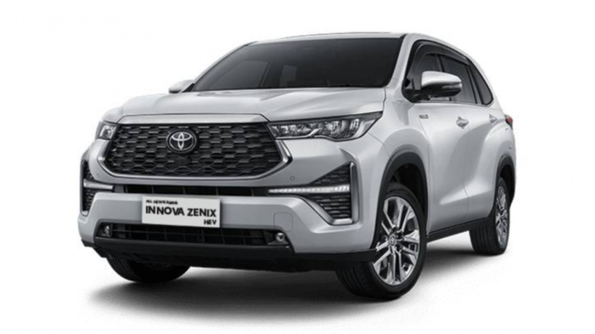 Daftar Harga Terbaru Mobil Listrik dan Hybrid Toyota 2026, Mulai Rp300 Jutaan!