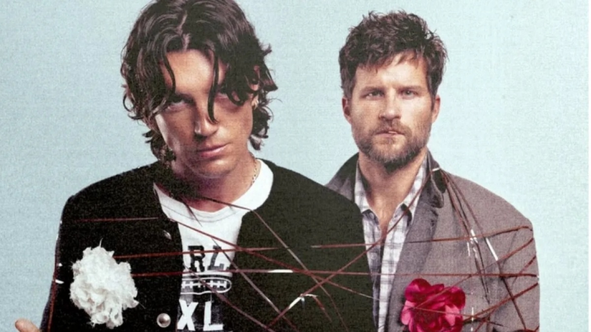 LANY Gelar Konser 2 Hari di Jakarta, Ini Harga Tiketnya