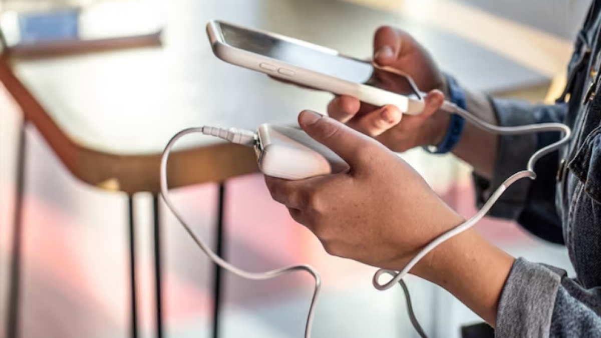 Tips Memilih Power Bank yang Aman Dibawa Naik Pesawat, Ini 5 Rekomendasi Terbaik