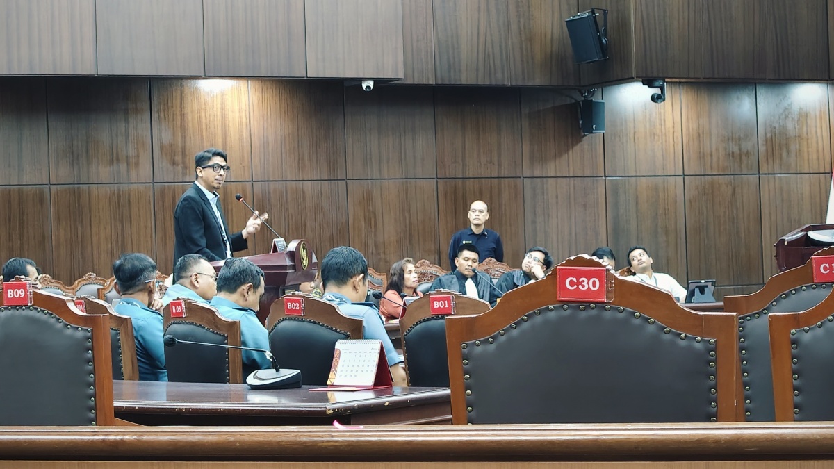 Warisan Orba dan Rawan Intervensi, Pakar Usul Peradilan Militer RI Adopsi Sistem Eropa