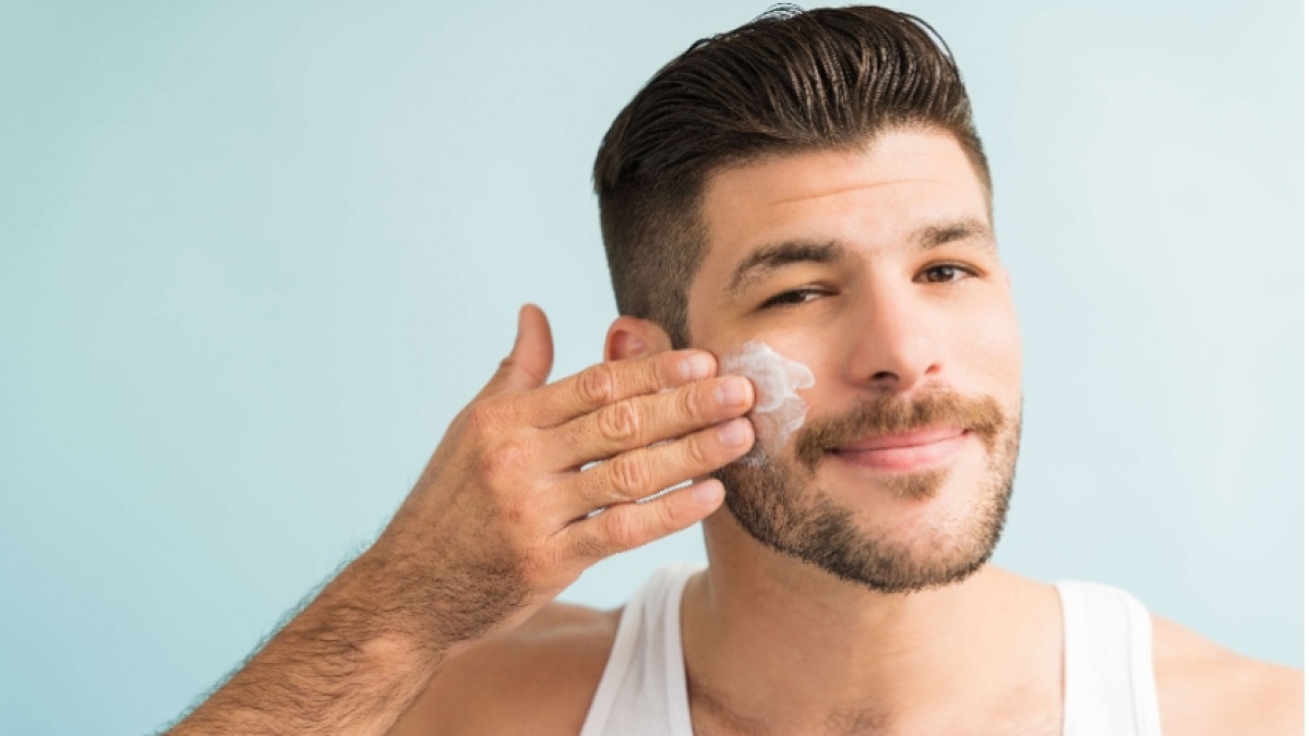 9 Face Wash Murah Pria Mulai 20 Ribuan, Cocok untuk Wajah Kusam Efek Polusi dan Asap