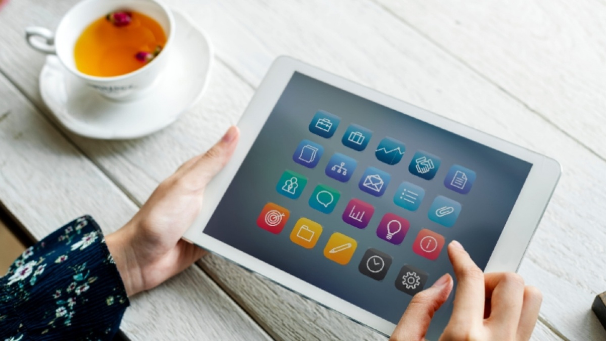 5 Tablet untuk Multitasking Paling Murah April 2026: Bisa Pakai Keyboard, Mulai Rp1 Jutaan!