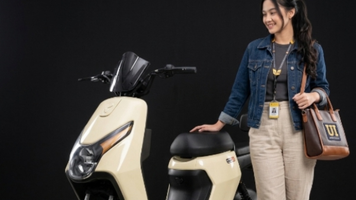 5 Sepeda Listrik Rp3 Jutaan: Performa Tangguh Serasa Naik Motor