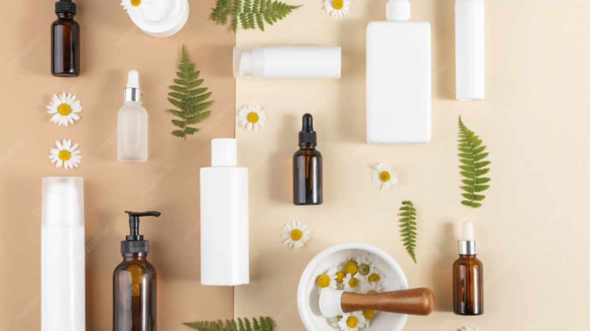 Berapa Menit Jeda Pemakaian Toner, Serum, Moisturizer, dan Sunscreen? Ini Urutannya