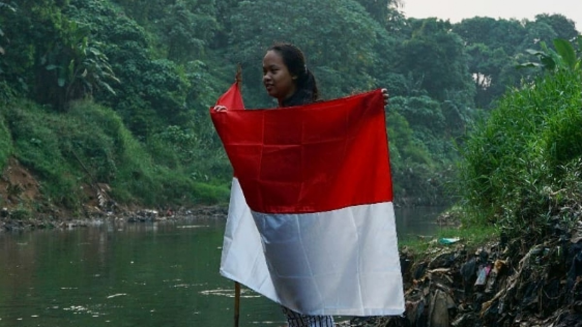 Menularkan Kepedulian dari Pinggiran Ciliwung: Cara River Ranger Ubah Cara Pandang Terhadap Sungai