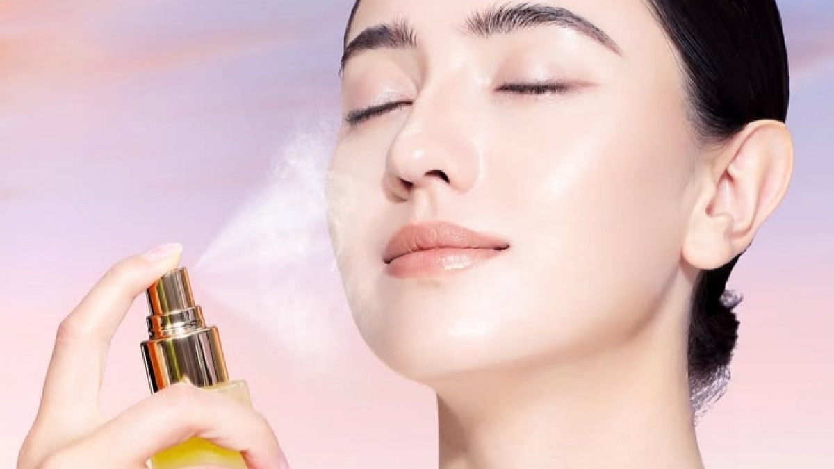 5 Face Mist untuk Kulit Kering di Bawah Rp50 Ribu, Mudah Ditemukan di Minimarket