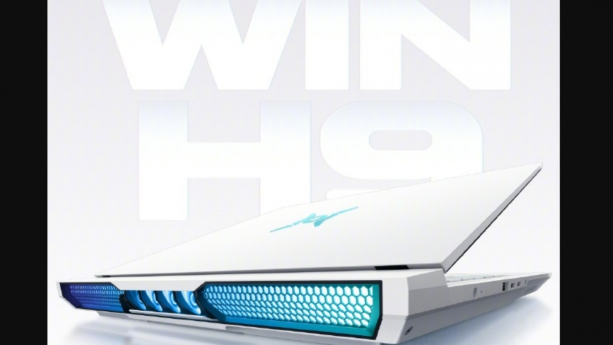Segera Rilis, Laptop Gaming Honor WIN H9 Andalkan Intel Core Ultra dan RTX 5070 Ti