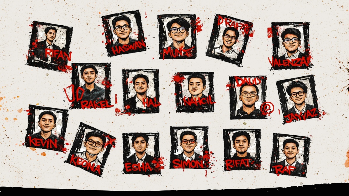 Kasus Pelecehan Seksual FH UI: Bukti Dunia Pendidikan Kita Sedang Tidak Baik-Baik Saja?